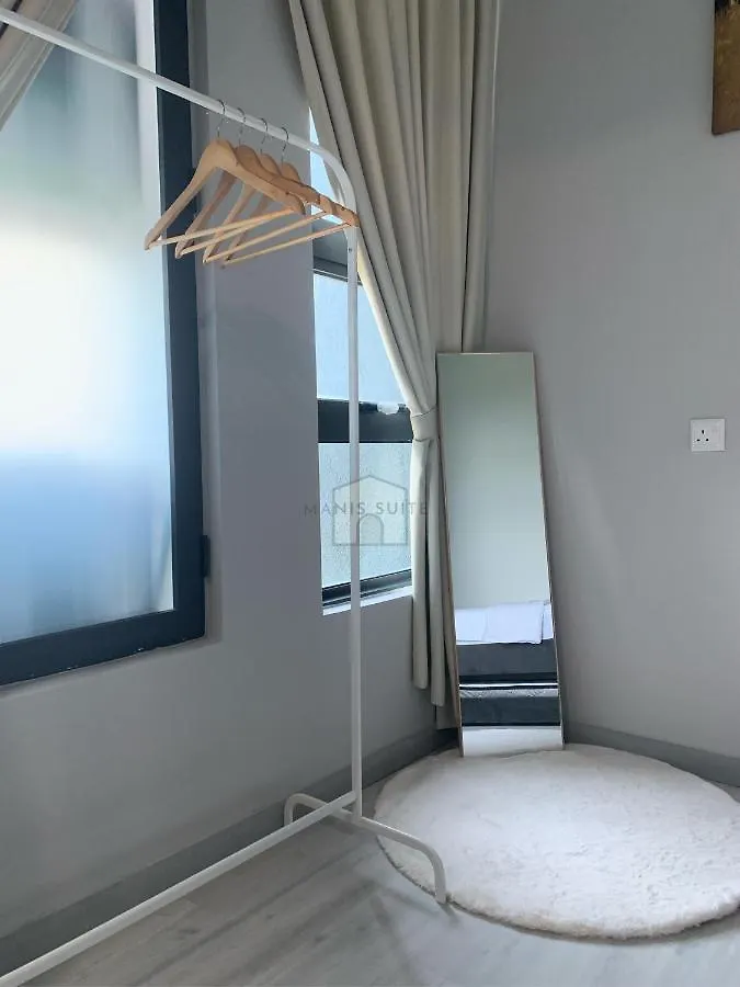 Apartment Manis Suite @ Jesselton Quay Kota Kinabalu